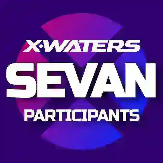 X-WATERS Sevan / участники
