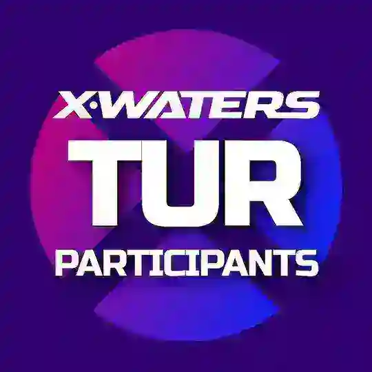 X-WATERS Turkiye / participants