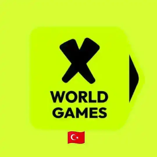 X WORLD GAMES TR 🇹🇷