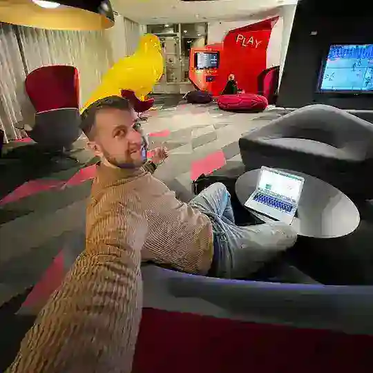 Фролов | Рабочая группа