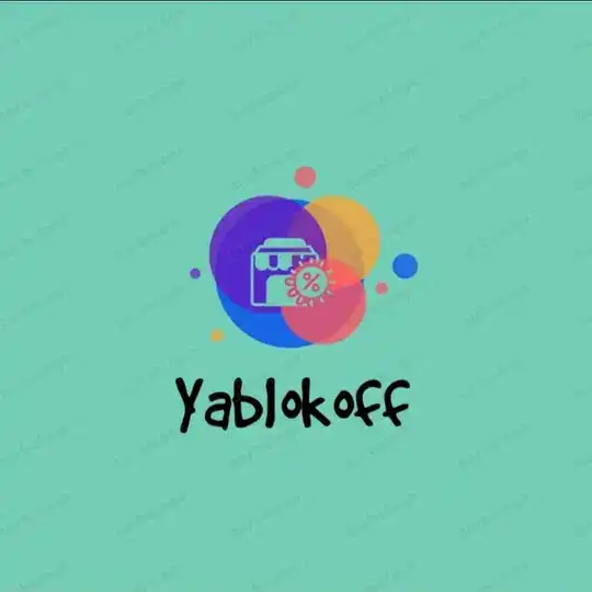🍎ЯблокОFF_Store🍏