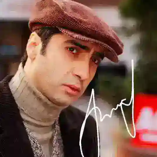 ☾ YAN DELİ GÖNÜL YAN ☽