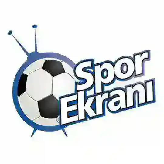 Spor Ekranı ️
