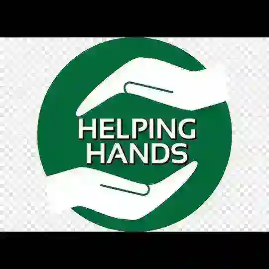 π€βοΈHelping Hands πͺπ€