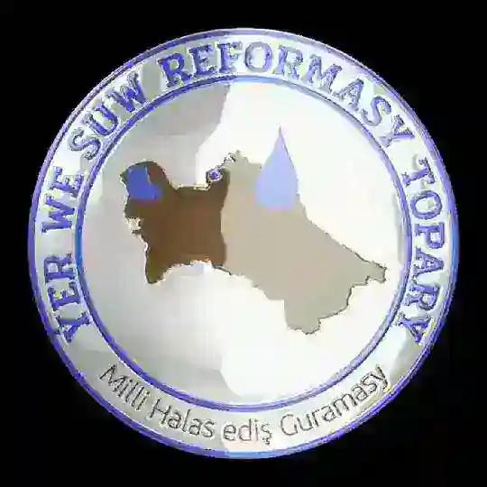 YER WE SUW REFORMASY TOPARY