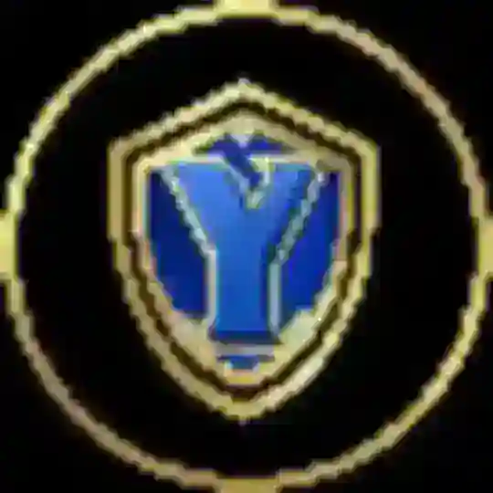 Yield Guild Games Token
