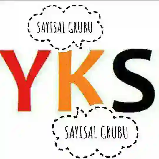 •YKS•SAYISAL SORU ÇÖZÜM GRUBU📚📖📝