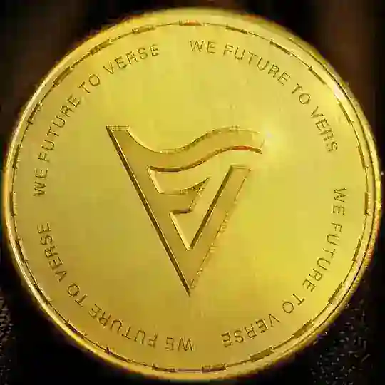 Futureverse--Token abbreviation - FV