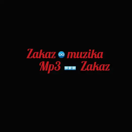➪︎ ♫︎ Zakaz muzika mp3 zakaz ︎