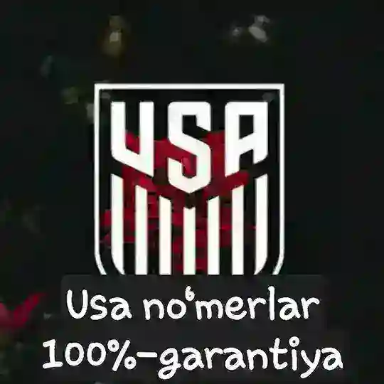 Zakaz Usa no‘merlar 100% garantiya