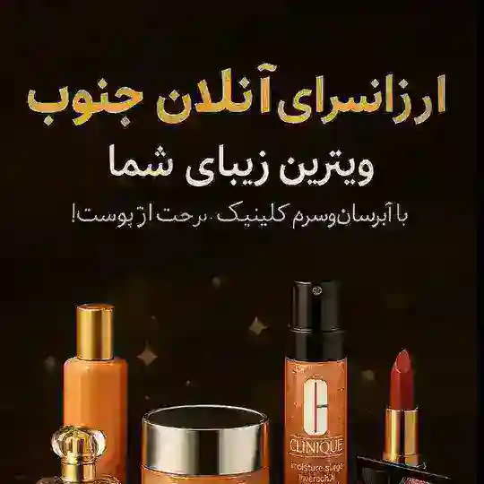 ارزانسرای آنلاین جنوب