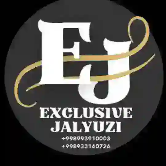 Жалюзи Зарафшон JALYUZI ZARAFSHON