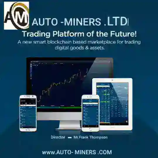 🌎AUTO-MINNERS LTD🌍