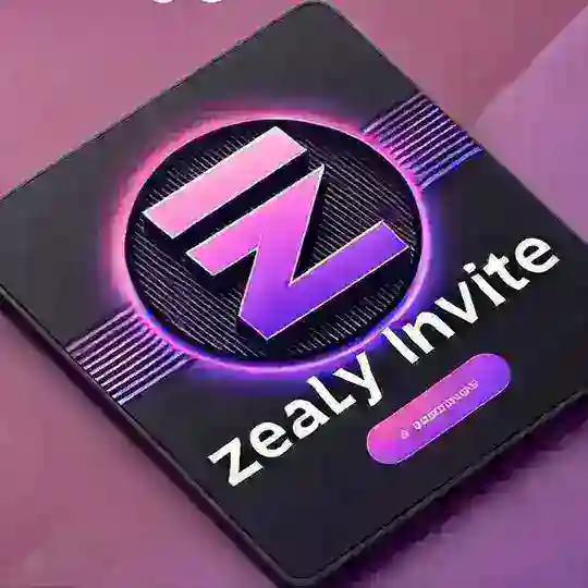 Zealy invite✨