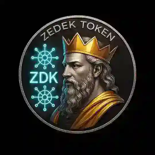Zedek Token