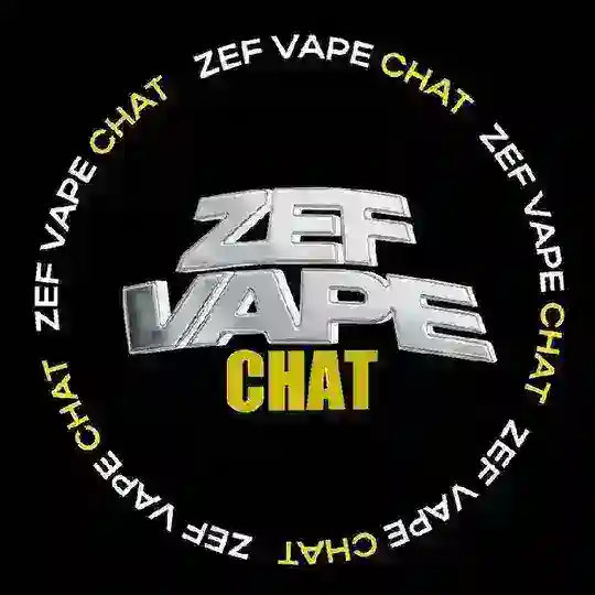 ZEF VAPE ЧАТ