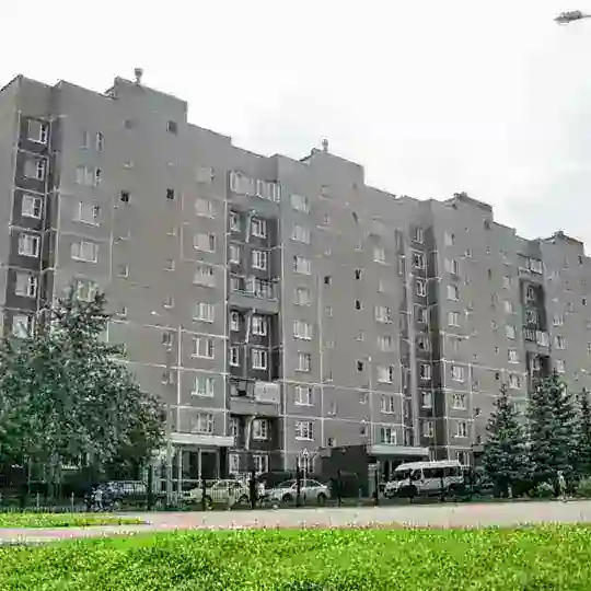 Чат корпуса 1619 города Зеленограда
