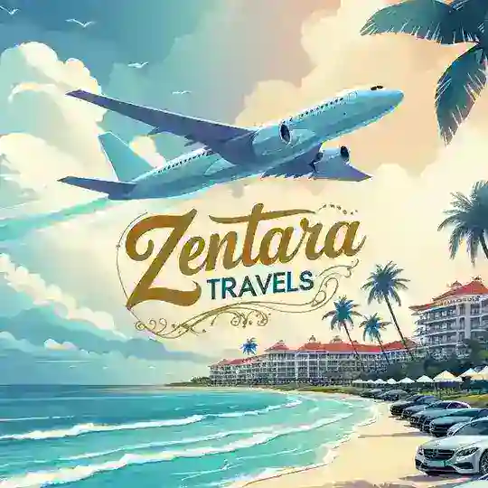 ZENTARA TRAVELS