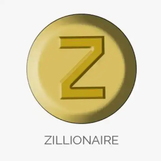 Zillionaire Club