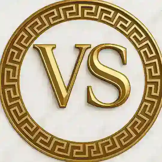 𝐕𝐒 | 𝐕𝐄𝐑𝐒𝐀𝐂𝐄 𝐆𝐑𝐎𝐔𝐏