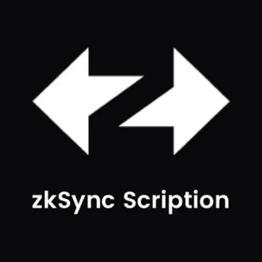 zkSync Scription