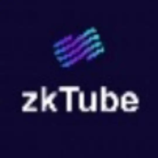 zkTube Protocol Token
