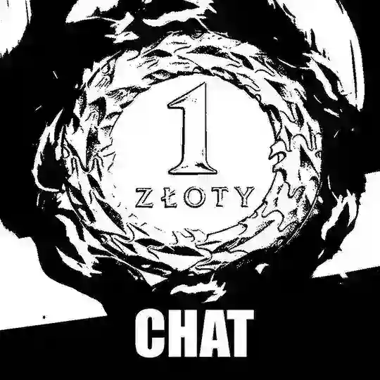 Złoty CHAT