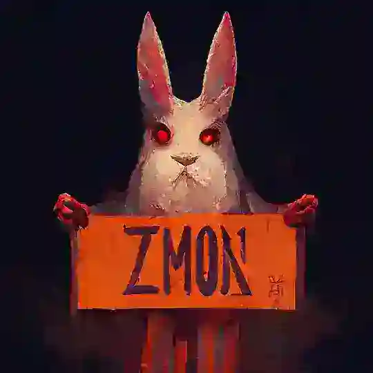 𝐙𝐌𝐎𝐍