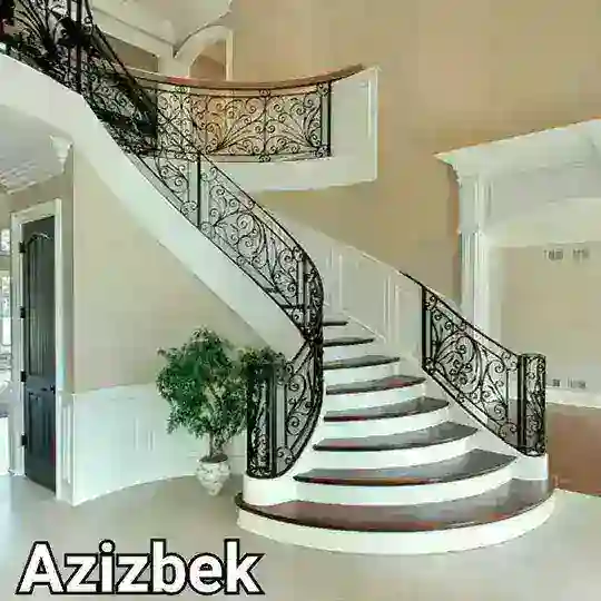 🔨ZNA VA QURILISH 🔨