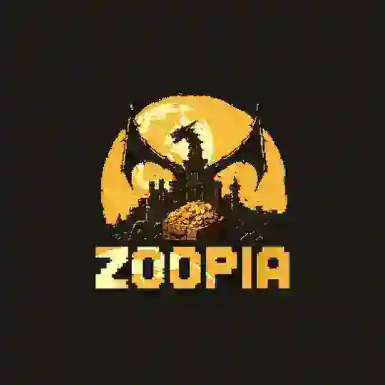 ZOOPIA-Official Group