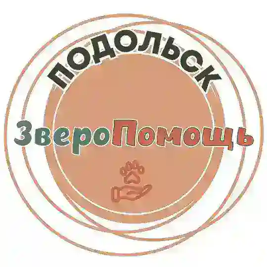 ЗвероПомощь Подольск Потеряшки Волонтеры Подольска