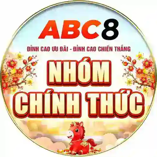 ABC8.com|Nhóm Chính Thức