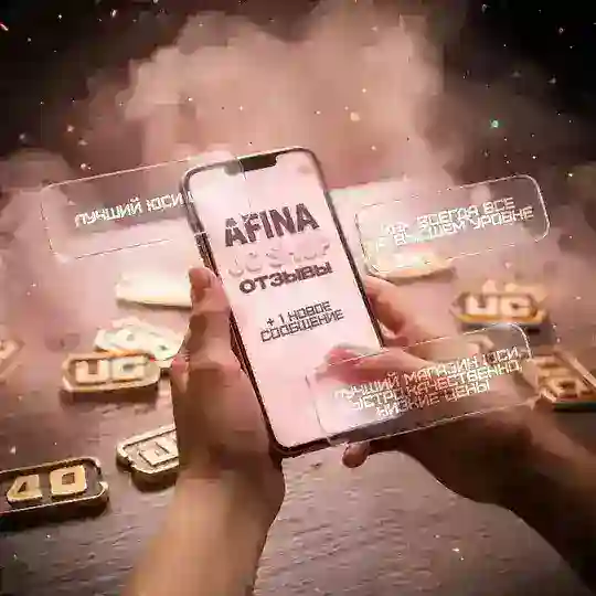𝐀𝐅𝐈𝐍𝐀 𝐎𝐓𝐙𝐕