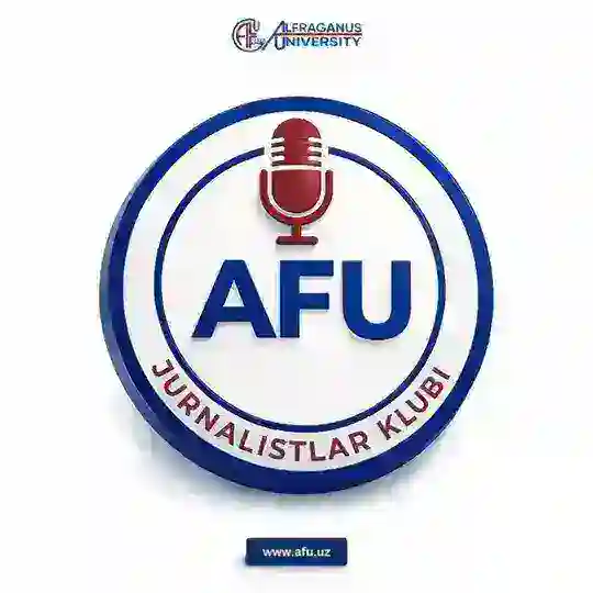 AFU JURNALISTLAR KLUBI