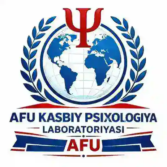 AFU KASBIY LABOTORIYASI