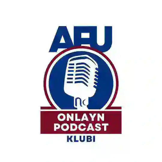 AFU ONLAYN PODCAST KLUBI