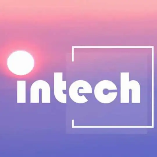 intech官方广告群组
