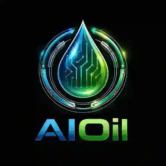 AI Oil ($AIOil) - Official