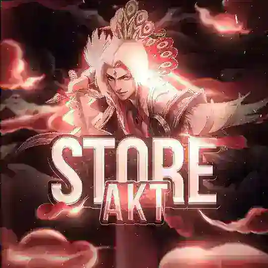 Продажа аккаунтов MLBB | AKT