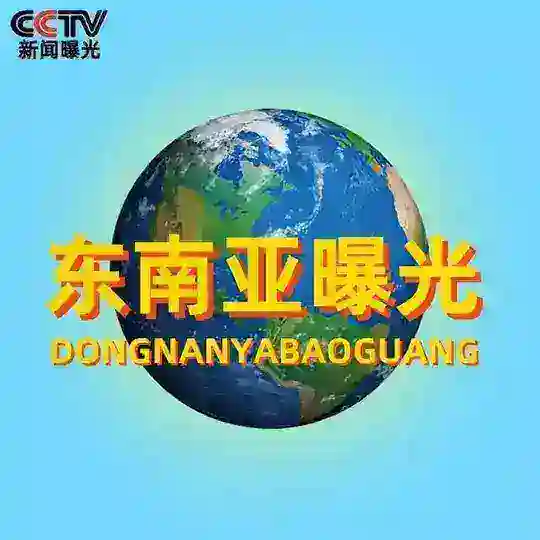 东南亚大事件曝光