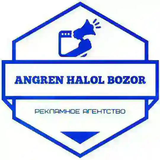ANGREN HALOL BOZOR