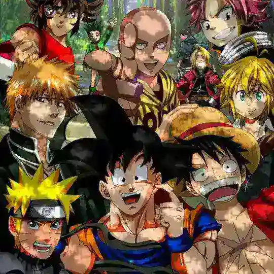 ANIME X CHAT X GROUP