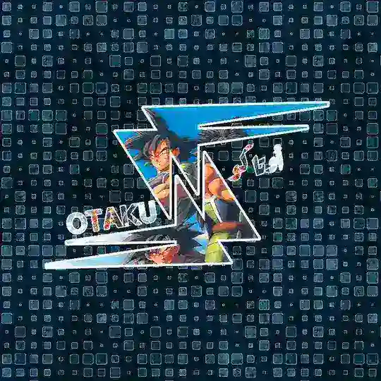 OTAKU - أوتاكو