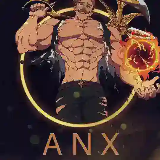 ANX Chat