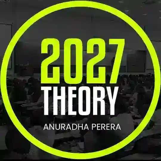 2027 THEORY GROUP | PHY AP