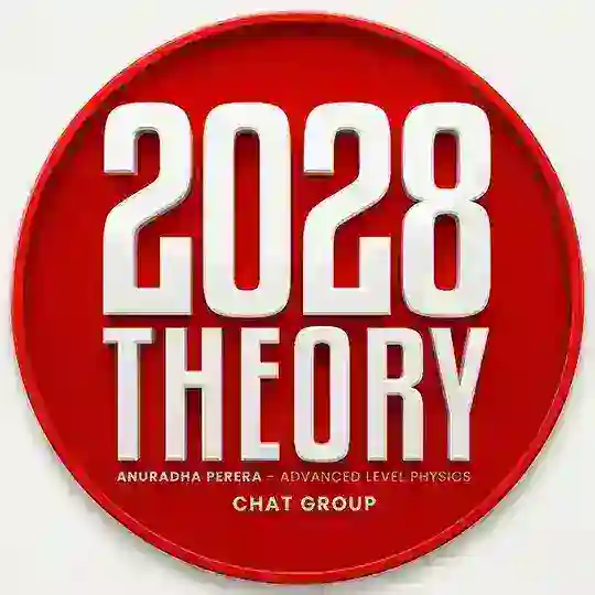 2028 THEORY GROUP | PHY AP