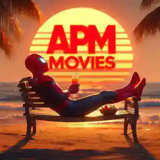 APM Movies Request Group
