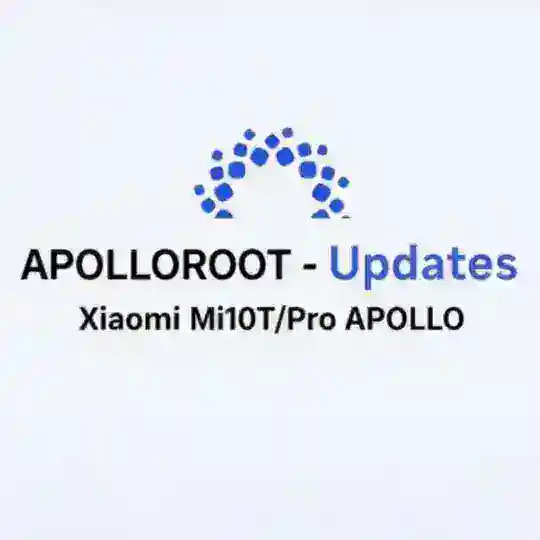 ApolloRoot Ports - Discussion