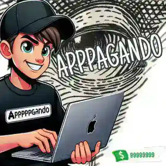 GRUPO DE APP QUE PAGAN🤑