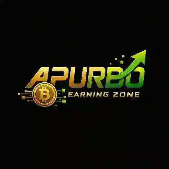 APURBO EARNING ZONE 💬